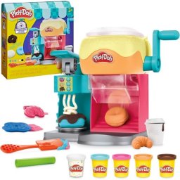 Hasbro Play doh donut drop shop playset ( G2308 )