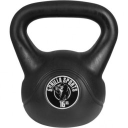 Gorilla Sports Plastične girje 2-14 KG ( 100342-00006-0021 )