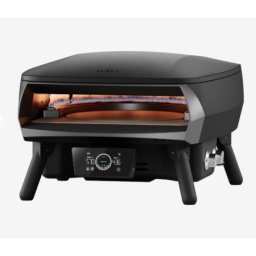 Witt ETNA Rotante Control 13 inca crna Pizza pec ( 100002424 )