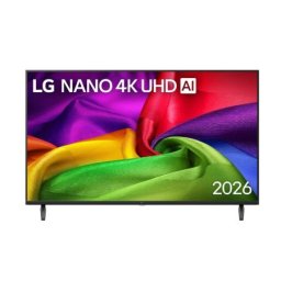 LG 85NU800B3LA/Nano/85"/4K Ultra HD/smart/webOS 26/crna Televizor ( 85NU800B3LA )