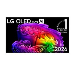 LG OLED55G63LS/OLED/55"/4K Ultra HD/smart/webOS 26/crna Televizor ( OLED55G63LS )