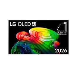 LG OLED77B62LA/OLED/77"/4K Ultra HD/smart/webOS 26/crna Televizor ( OLED77B62LA )