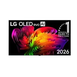 LG OLED77W69LA/OLED/77"/4K Ultra HD/smart/webOS 26/crna Televizor ( OLED77W69LA )