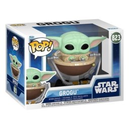 Funko POP! Star Wars: The Mandalorian & Grogu - Grogu In Pram ( 075397 )