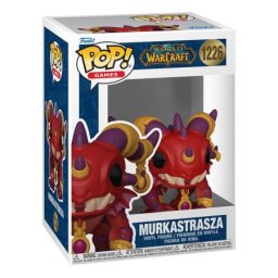 Funko POP! Games: Murloc Cosplay - Murkistrasza ( 075434 )