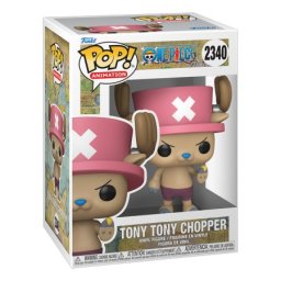 Funko POP! Animation: One Piece (Refresh) - Chopper w/Chase ( 075445 )