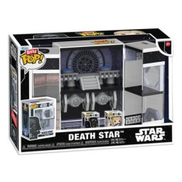 Funko Bitty Boxes: Star Wars - The Death Star ( 076368 )