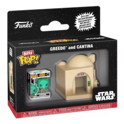 Funko Bitty POP! Town: Star Wars - Cantina ( 076378 )