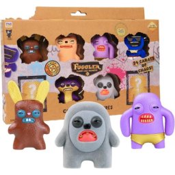 Fuggler gold 8 pack deluxe ( TW11536 )