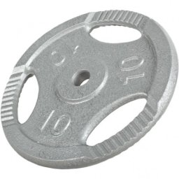 Gorilla Sports Liveni tegovi 0,5-20 KG ( 100542-00003-0016 )