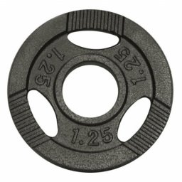 Gorilla Sports Liveni tegovi 0,5-20 KG ( 100990-00003-0005 )