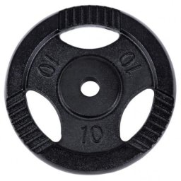 Gorilla Sports Liveni tegovi 0,5-20 KG ( 100542-00019-0016 )