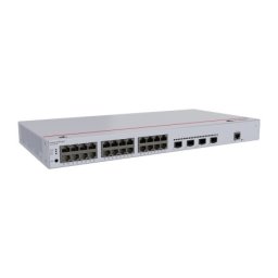 Huawei S310-24T4X Switch