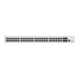 Huawei S310-48P4X Switch