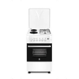 Union CC-60.22W kombinovani šporet (CC-60.22W)