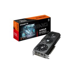 Gigabyte radeon gv-r9060xtgaming oc-16gd 16gb gddr6 Svga pcie ( 24934 )