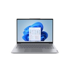 Lenovo ThinkBook 14 G9 IRL DOS/14" WUXGA/Core 5-210H/16GB/512GB/FPR bklt srb/Siva ( 21UY005UYA )