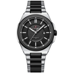Naviforce 9212 muški ručni sat kvarcni mehanizam sb ( NF9212 SB )