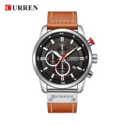 Curren 8291 muški sat brown black ( 8291 brown black )