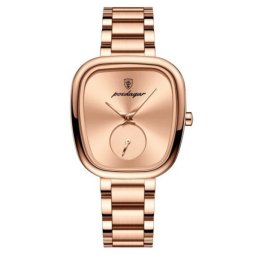 Poedagar 783 ženski ručni sat rose gold ( 783 Rose gold )