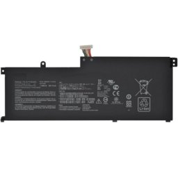 XRT Europower Baterija za laptop Asus ZenBook Pro 15 UX535 UX564 series kraca ( 112541 )