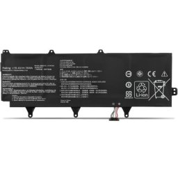 XRT Europower Baterija za laptop Asus Rog Zephyrus S 3s Plus GX701 GX735 series C41N1802 ( 112542 )