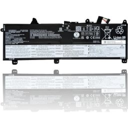 XRT Europower Baterija za laptop Lenovo ThinkBook 16 G6 IRL ABP 16 G7 IML ARP 16 G8 IRL IAL Series duza ( 112537 )
