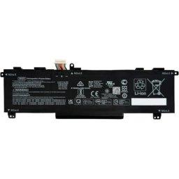 XRT Europower Baterija za laptop HP Omen 15 2020 15-EK 15-EN Series SD03XL ( 112507 )