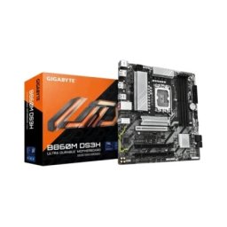 Gigabyte B860M DS3H 1.0 Matična ploča 1851