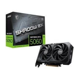 MSI RTX 5060 Shadow 2X OC 8GB Grafička karta