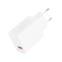 XO L159 USB-A fast 18W Kućni punjač