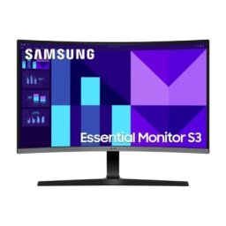 Samsung LS27D390GAUXEN 1920x1080/VA Full HD/100Hz/4ms/VGA/HDMI/Curved Monitor 27