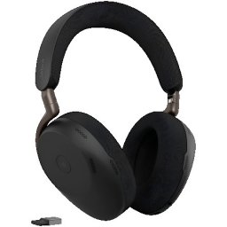 Jabra Evolve3 85, MS, Link390a, Black ( 38599-999-999 )