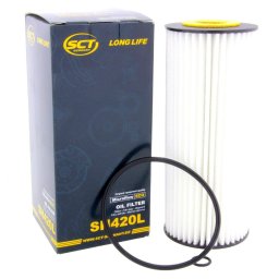 SCT SH 420 L filter ulja za VW, Audi, Škoda i Seat 1.9 TDI
