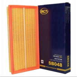 SCT SB 048 filter vazduha za VW Golf 4, Bora, Audi A3, Škoda Octavia i Seat Leon