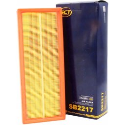 SCT SB 2217 filter vazduha za Golf 5 i 6, Octavia 2, Passat, Audi A3 i Touran