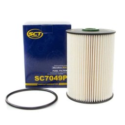 SCT SC 7049 P filter goriva za Golf 5, Octavia 2, Audi A3, Touran 1.9 i 2.0 TDI
