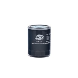 SCT SM 116 filter ulja za Opel Astra G, Astra H, Corsa i Meriva