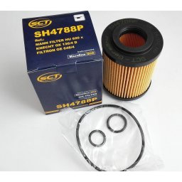 SCT SH 4788 P filter ulja za Opel Astra, Corsa, Combo i Meriva 1.7 DTI/CDTI