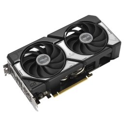 Grafička karta ASUS DUAL RTX 5060 TI NVD/16GB/GDDR7/128bit/crna