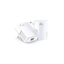 TP-Link powerline AV1000 Gigabitni set, bela