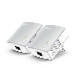 TP-Link Powerline Ethernet Adapter TL-PA4010KIT