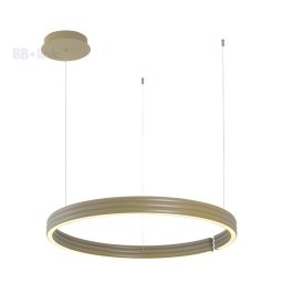 LED VISILICA 65W WW 250139PY BEŽ BBLINK