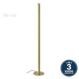 LED PODNA LAMPA 40W WW 250138F BEŽ BBLINK