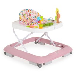 MONI Dubak FOREST Pink