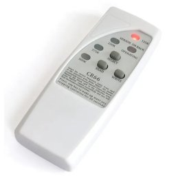 Kopir tag-kljuèeva za elektriène brave 125KHz-500KHz 7502
