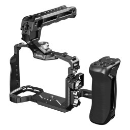 SmallRig 3669 Advanced Kit For Sony A7R V / A7 IV / A7S III / A7 V