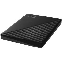 WD My Passport 2TB 2.5 inča eksterni hard disk WDBYVG0020BBK crni