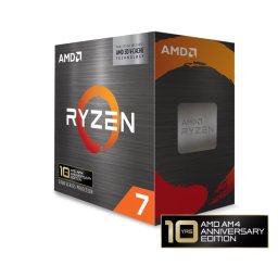 AMD Ryzen 7 5800X3D 8 cores do 4.5GHz Box (100-100000651POF) procesor