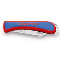 Knipex sklopivi nož za električare ( 16 20 50 SB )